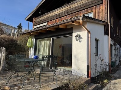 Bild-FeWo-1 Ferienwohnung, Ferienwohnung Witt, Prien am Chiemsee
